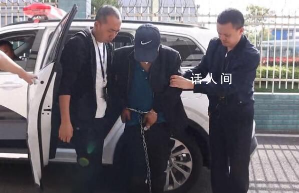 男子殺妻拋尸四川警方3天破案 逃往外省藏匿