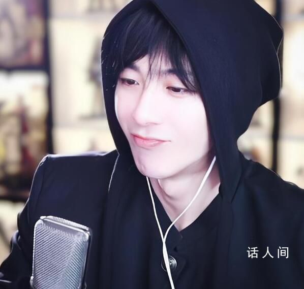 趙麗穎曾推薦劉宇寧演與鳳行 網友稱贊其歌聲守護CP