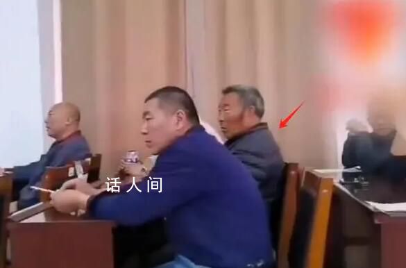 淄博燒烤趙大爺真被叫去開會了 眾多燒烤店老板受邀參加