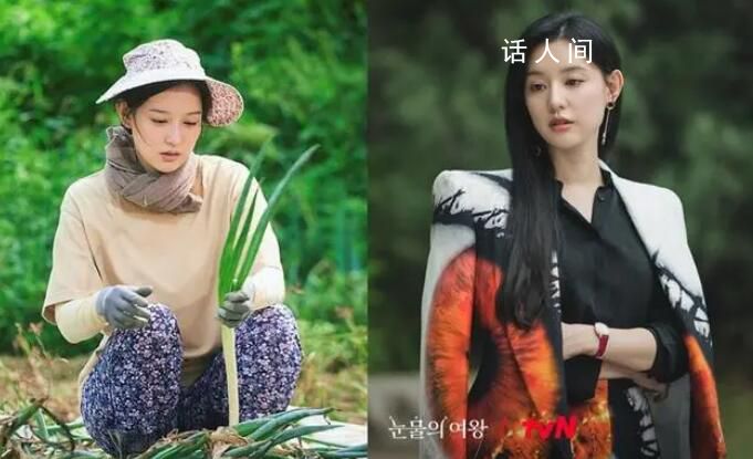 《淚之女王》大結局幾月幾日上線 《淚之女王》番外特輯什么時候播出