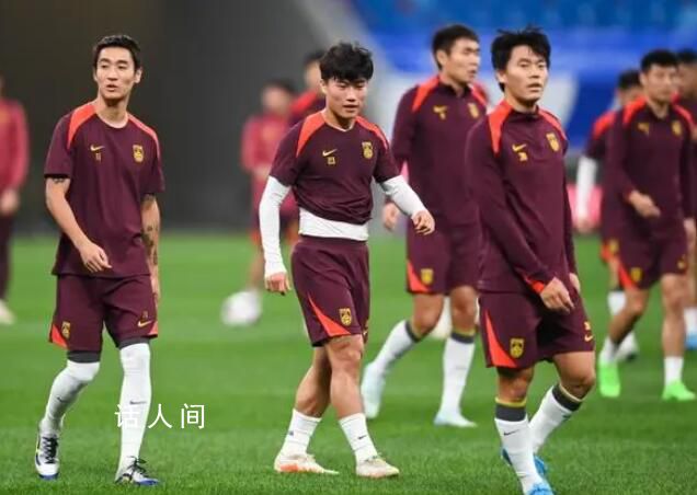 黃健翔說若能拿分是奇跡 傷病問題嚴重實力對比清晰